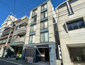 リーガランド江戸川橋