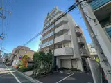 プレシス文京江戸川橋 トップ画像
