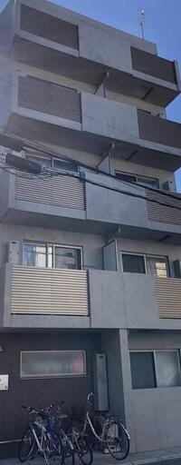 GranDuo武蔵小山