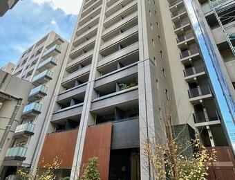 リビオレゾン板橋本町ステーションサイド
