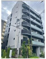 ES-Grande木場公園