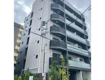 ES-Grande木場公園