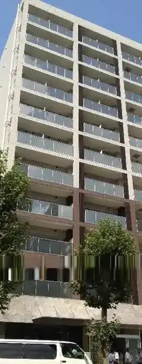 DUARES早稲田