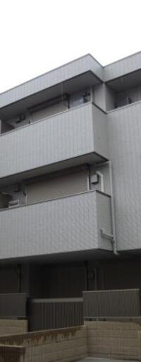 サンドール南大井