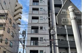 プラティーク新宿原町