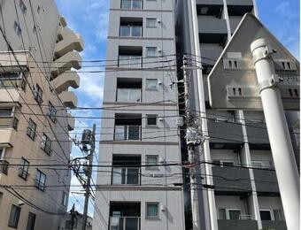 プラティーク新宿原町