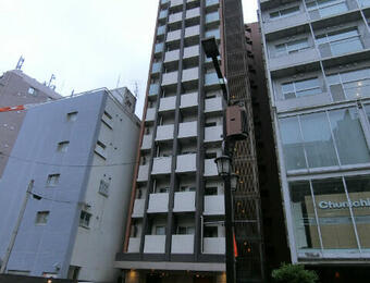 ディヴレ神楽坂