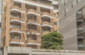 三番町ハウス