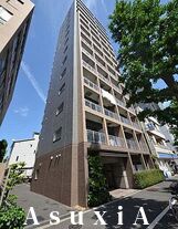 白山レジデンス