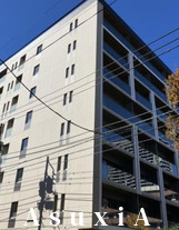 Brillia月島四丁目