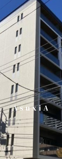 Brillia月島四丁目