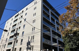 Brillia月島四丁目