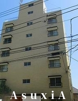 幡ヶ谷コーポラス