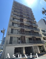 東麻布アパートメント