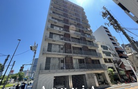 東麻布アパートメント