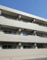 サンテラス西大井