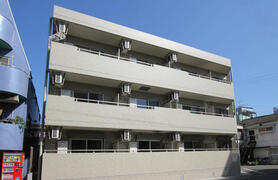 サンテラス西大井