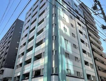 プロシード日本橋堀留町