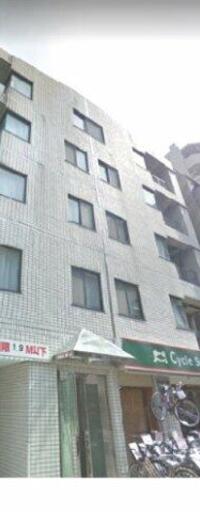 仲宿セントラルコート
