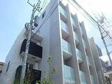 クレヴィスタ板橋志村 3階 303 トップ画像