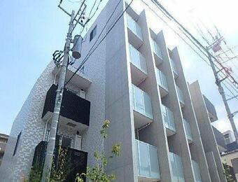 クレヴィスタ板橋志村