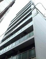 クレヴィスタ板橋本町