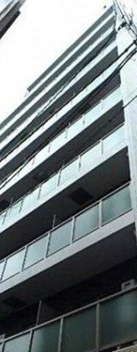 クレヴィスタ板橋本町