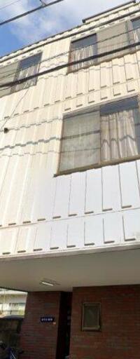 メゾン関野