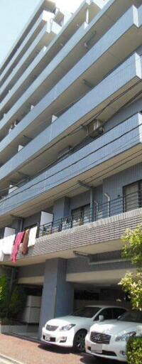 アクシルコート大井仙台坂