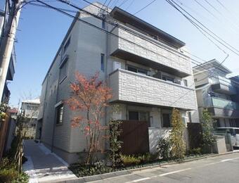 TNメゾン要町