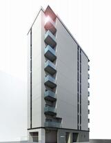 ロータスザ・レジデンス入谷