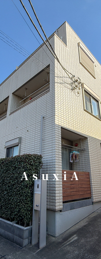 ドムス五本木
