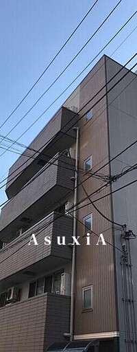 プチメゾン奏