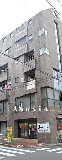 銀友ビル