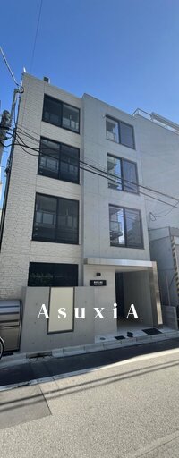 レピュア早稲田レジデンスⅡ