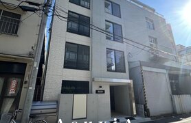 レピュア早稲田レジデンスⅡ