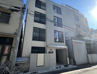 レピュア早稲田レジデンスⅡ