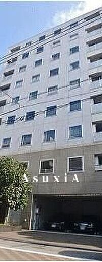 ユニーブル池袋リ・ノヴァス