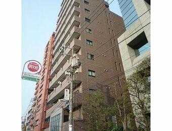 ソアブール高田馬場