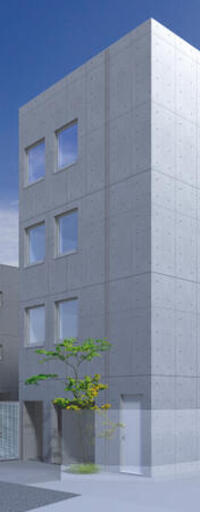 エスセナーリオ若松町