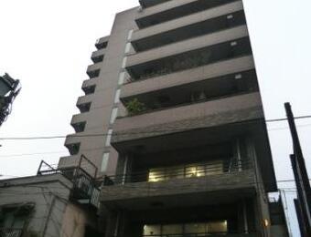 アスコットパーク上野