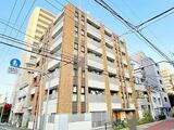 アスコットパーク上野 3階 301
