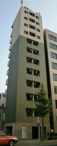 ドルチェ京橋・弐番館