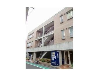 PATH代々木上原