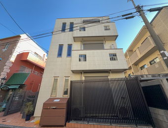 Evan表参道