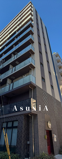 パークアクシス日本橋茅場町SGT