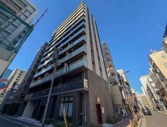 パークアクシス日本橋茅場町SGT