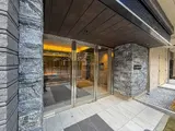 BRICK RESIDENCE 築地明石町