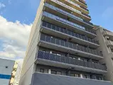 BRICK RESIDENCE 築地明石町