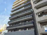 BRICK RESIDENCE 築地明石町
